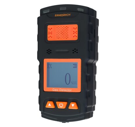 Ermenrich NG35 detektor plynu