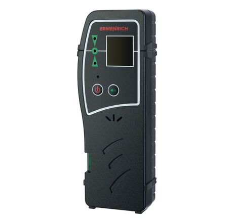 Ermenrich LR30 prijímač laserového lúča