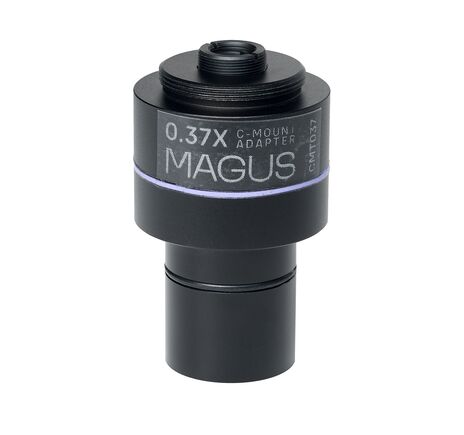 MAGUS CMT037 C-mount adaptér