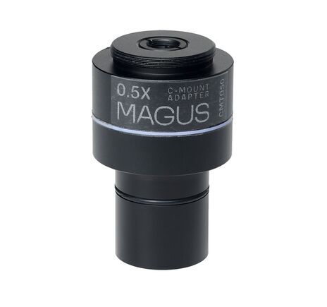 MAGUS CMT050 C-mount adaptér