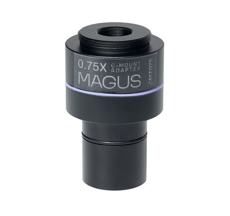 MAGUS CMT075 C-mount adaptér