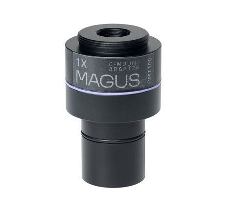 MAGUS CMT100 C-mount adaptér