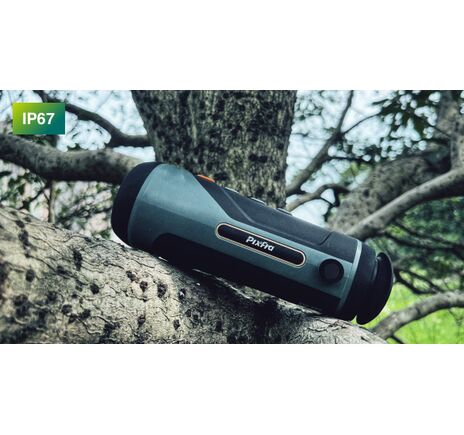 Dahua Pixfra TPC-M60-B25 Termovízia čierna, image-11