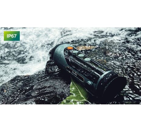 Dahua Pixfra TPC-M60-B25 Termovízia čierna, image-12