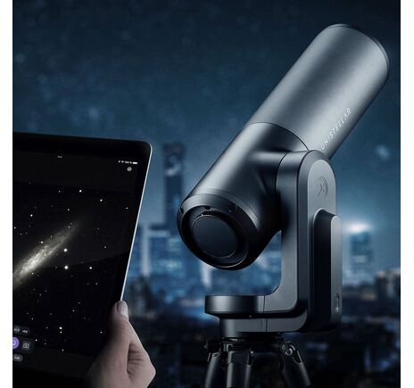 Unistellar Smart Telescope N 114/450 eQuinox 2 + Backpack, image-3