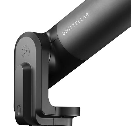 Unistellar Smart Telescope N 114/450 eQuinox 2 + Backpack, image-5
