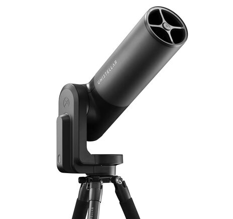 Unistellar Smart Telescope N 114/450 eQuinox 2 + Backpack, image-2