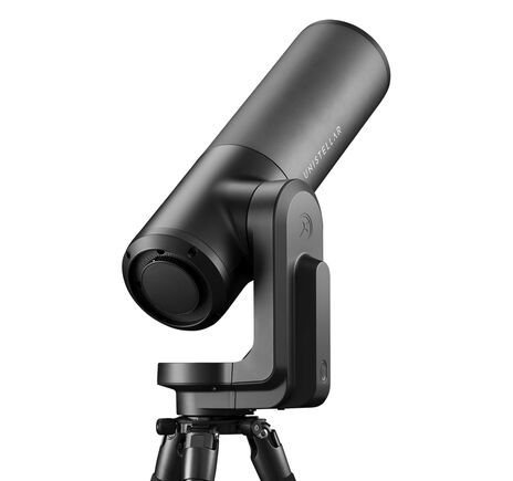 Unistellar Smart Telescope N 114/450 eQuinox 2 + Backpack, image-6