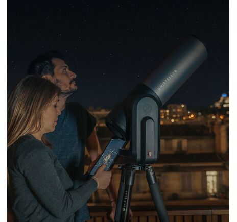 Unistellar eQuinox 2 – smart teleskop, image-4