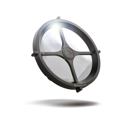 Unistellar Smart Solar Filter eQuinox/eVscope