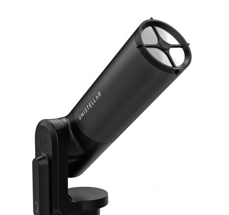 Unistellar Smart Solar Filter eQuinox/eVscope, image-2