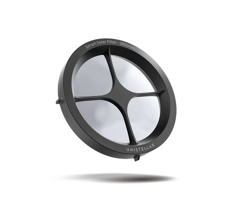 Unistellar Smart Solar Filter für Odyssey/Odyssey Pro