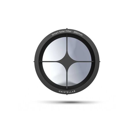 Unistellar Smart Solar Filter für Odyssey/Odyssey Pro, image-3