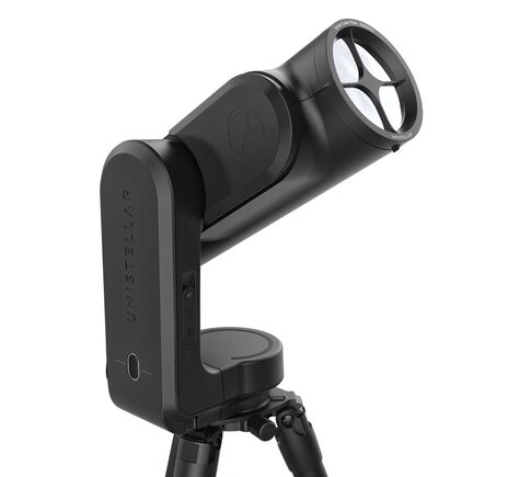 Unistellar Smart Solar Filter für Odyssey/Odyssey Pro, image-4