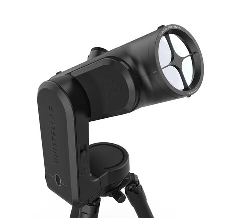 Unistellar Smart Solar Filter für Odyssey/Odyssey Pro, image-2