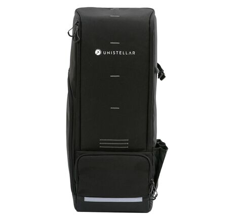 Unistellar Smart Telescope N 114/450 eQuinox 2 + Backpack, image-9