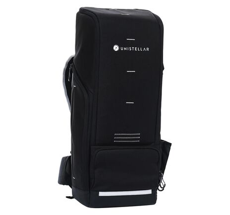 Unistellar Smart Telescope N 114/450 eQuinox 2 + Backpack, image-7