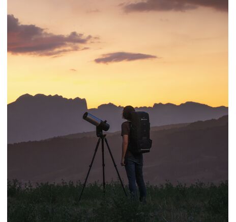 Batoh Unistellar Carry case pre eVscope a eQuinox, image-6