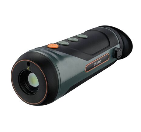 Dahua Pixfra TPC-M60-B25 Termovízia čierna