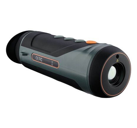 Dahua Pixfra TPC-M60-B25 Termovízia čierna, image-2