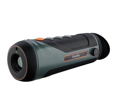 Dahua Pixfra TPC-M60-B25 Termovízia čierna, image-4