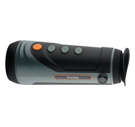 Dahua Pixfra TPC-M60-B25 Termovízia čierna, image-6