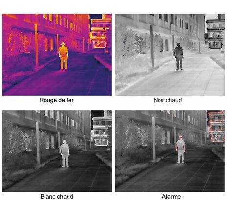 Dahua Pixfra TPC-M60-B25 Termovízia čierna, image-9