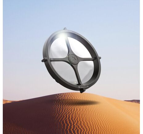 Unistellar Smart Solar Filter eQuinox/eVscope, image-5