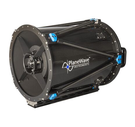 Cassegrain Teleskop C 350/1050 DeltaRho 350 f/3.0