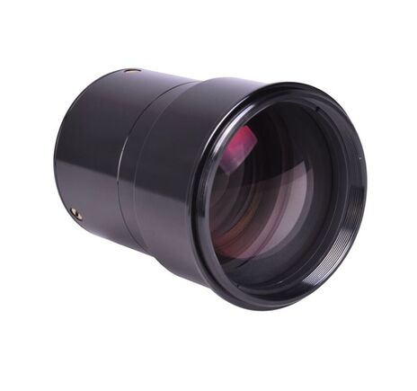 Omegon Apochromatic refractor Pro APO AP 140/672 Triplet OTA, image-11