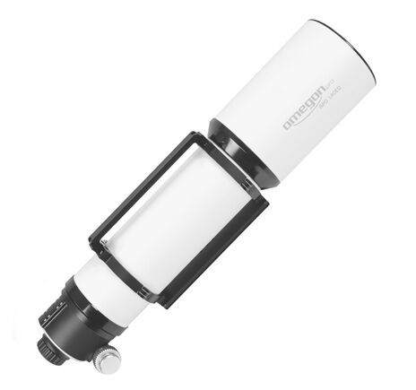 Omegon Apochromatický refraktor Pro APO AP 140/910 Triplet ED FCD-100