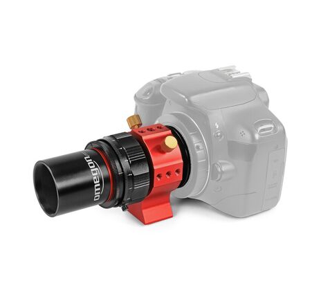 Omegon Apochromatic refractor Pro APO AP 30/135 OTA