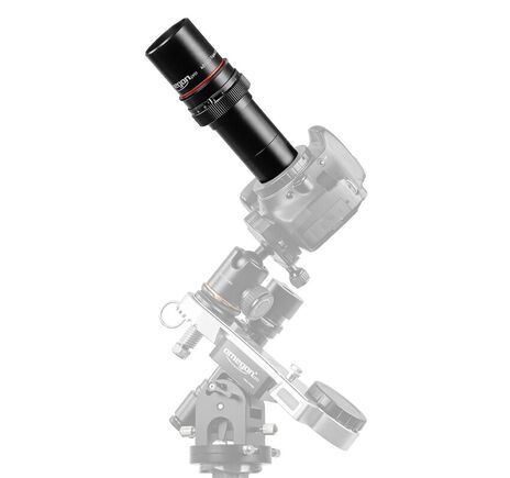 Omegon Apochromatic refractor Pro APO AP 40/180 OTA, image-3