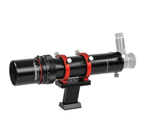 Omegon Apochromatic refractor Pro APO AP 40/180 OTA, image-11