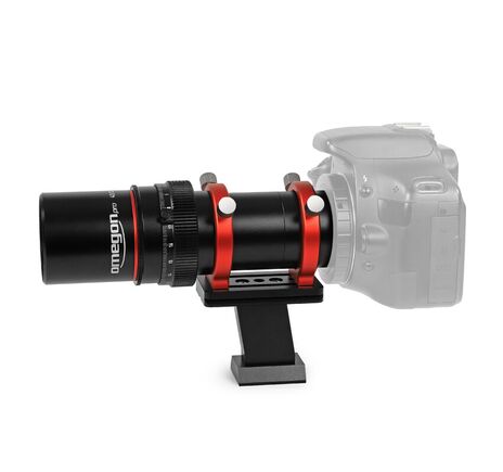 Omegon Apochromatic refractor Pro APO AP 40/180 OTA, image-2