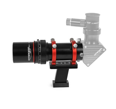 Omegon Apochromatic refractor Pro APO AP 40/180 OTA, image-12