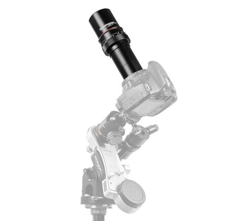 Omegon Apochromatic refractor Pro APO AP 40/180 OTA, image-4