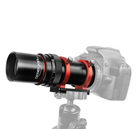 Omegon Apochromatic refractor Pro APO AP 40/180 OTA, image-6