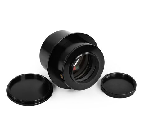 Omegon Apochromatic refractor Pro APO AP 76/342 Triplet ED OTA, image-4