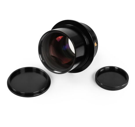 Omegon Apochromatic refractor Pro APO AP 76/342 Triplet ED OTA, image-5