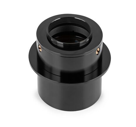 Omegon Apochromatic refractor Pro APO AP 76/342 Triplet ED OTA, image-6