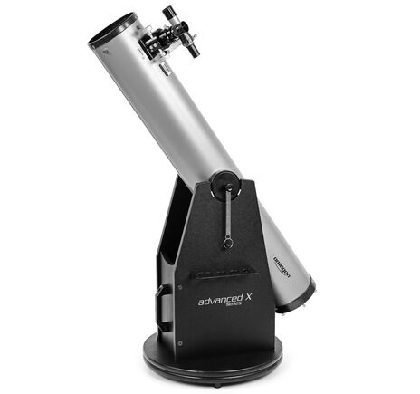 Omegon Dobsonov teleskop Advanced X N 152/1200
