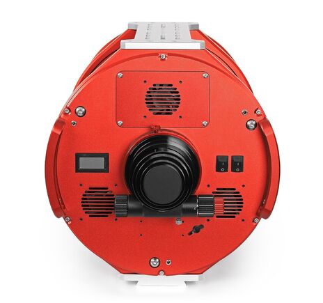 Omegon Telescope Aspherical Cassegrain 260/1300 OTA, image-5