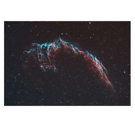 Omegon Telescope Aspherical Cassegrain 260/1300 OTA, image-9