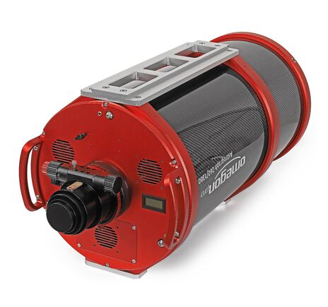 Omegon Telescope Aspherical Cassegrain 260/1300 OTA, image-4