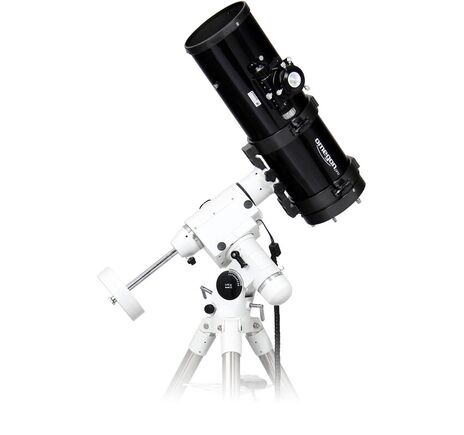 Teleskop Pro Astrograph 154/600 HEQ-5