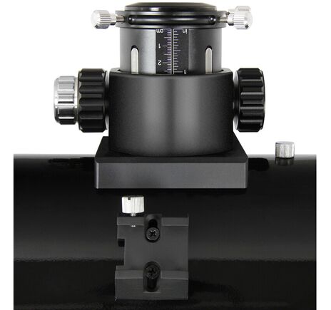 Omegon Telescope Pro Astrograph 154/600 OTA, image-3