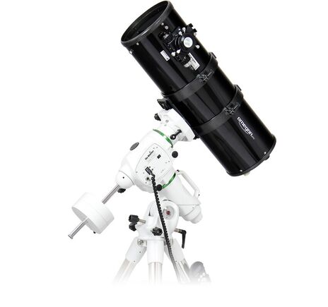 Teleskop Pro Astrograph 203/800 EQ6-R Pro