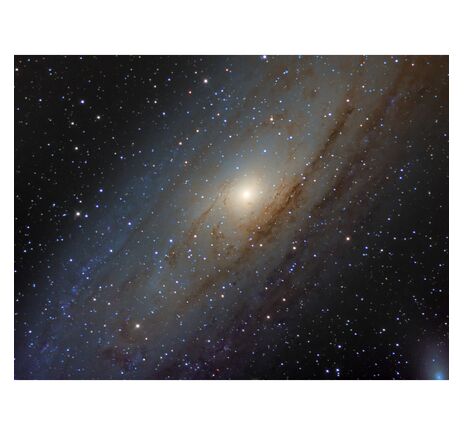 Teleskop Pro Astrograph 203/800 EQ6-R Pro, image-11