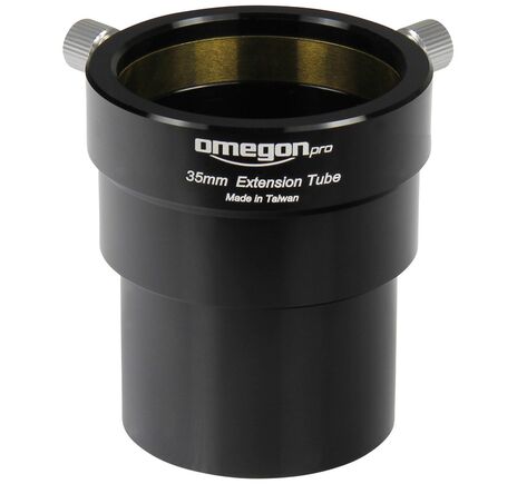 Omegon Telescope Pro Astrograph 203/800 OTA, image-5